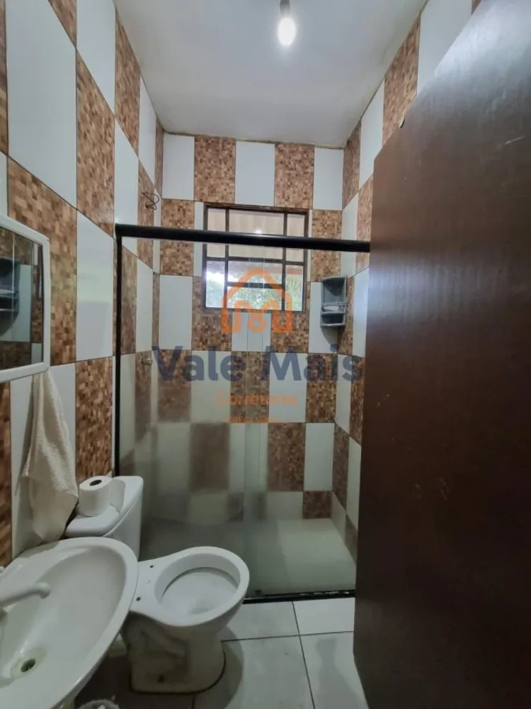Chácara, 4 quartos, 5000 m² - Foto 5