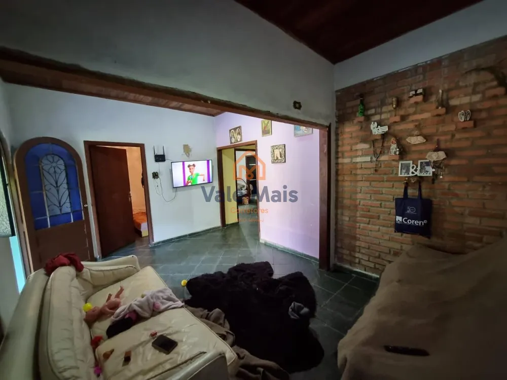 Chácara, 4 quartos, 5000 m² - Foto 3
