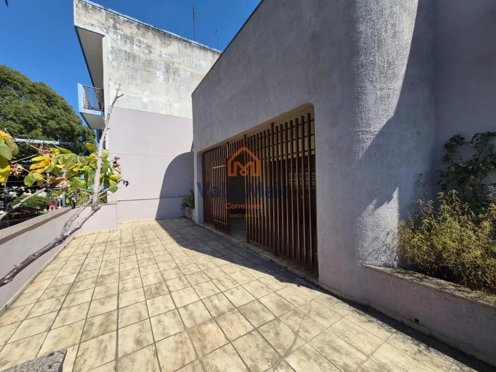 Casa, 5 quartos - Foto 1