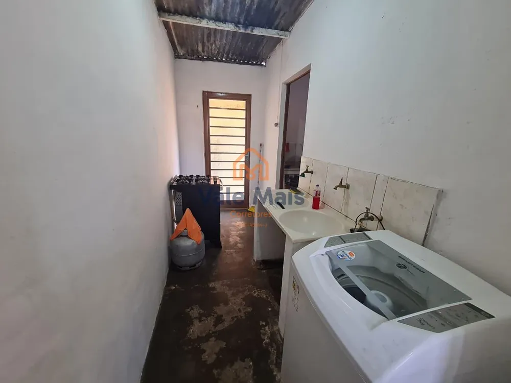 Casa, 2 quartos - Foto 6