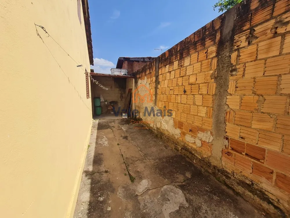 Casa, 2 quartos - Foto 10