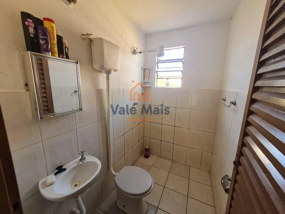 Casa, 2 quartos - Foto 8