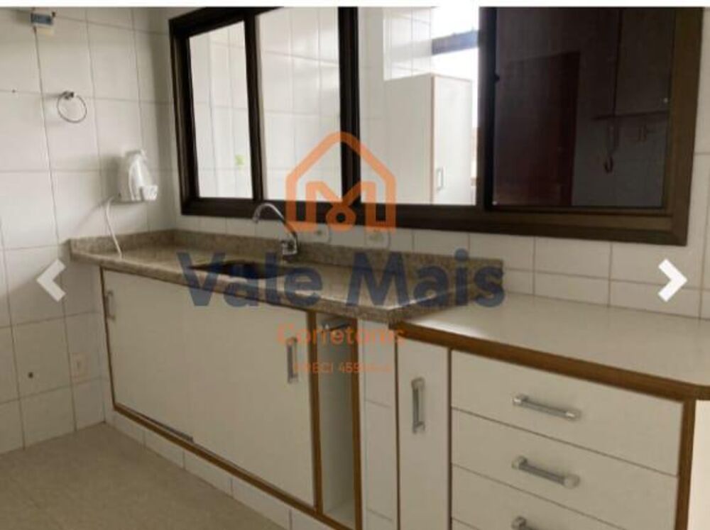 Apartamento, 3 quartos, 120 m² - Foto 5