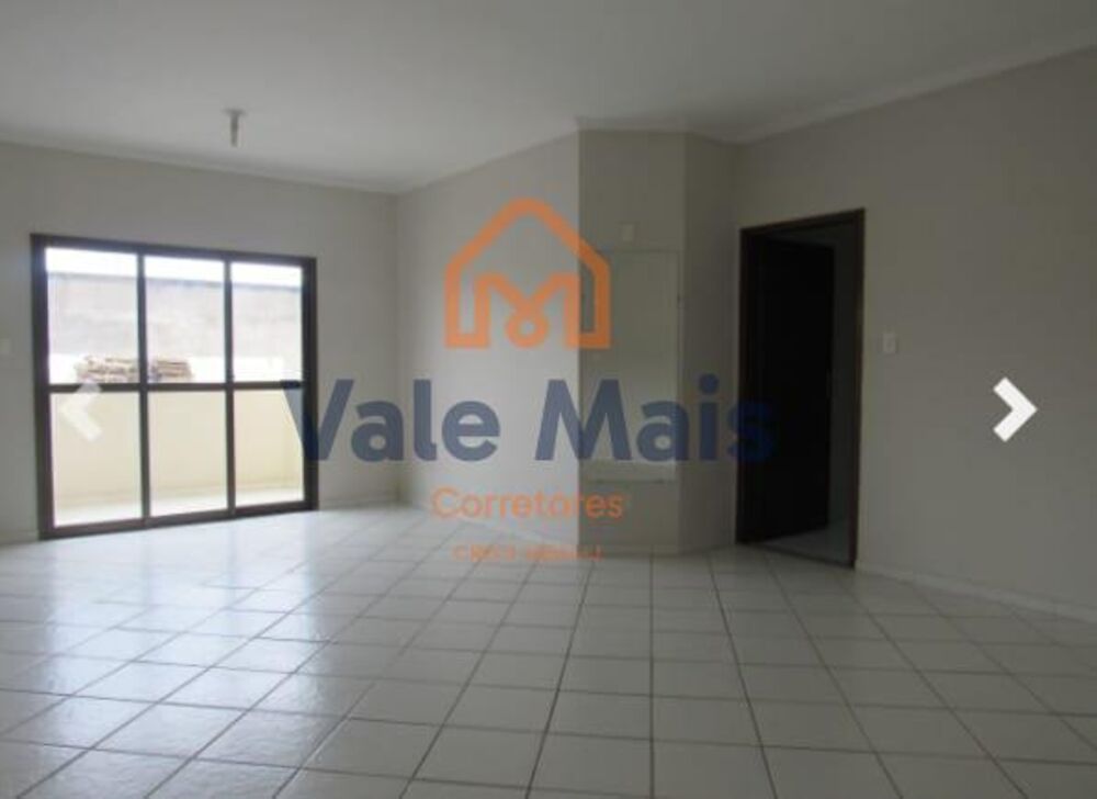 Apartamento, 3 quartos, 120 m² - Foto 1