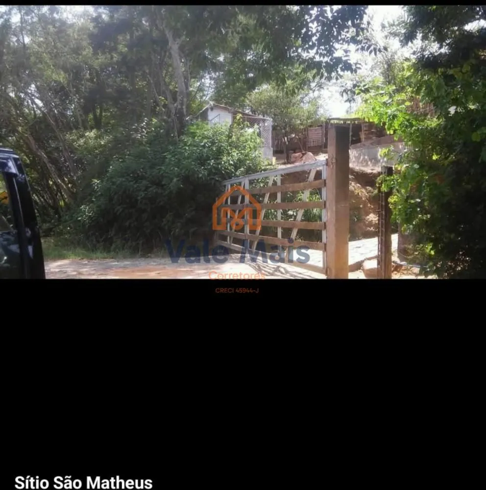 Chácara, 4 quartos, 2 hectares - Foto 6
