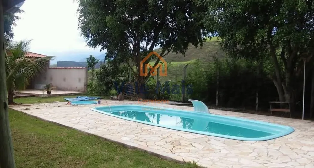 Chácara, 4 quartos, 2 hectares - Foto 4