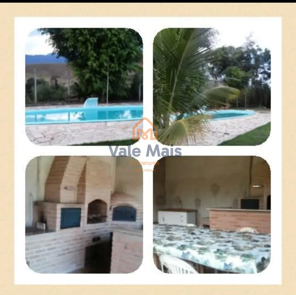 Chácara, 4 quartos, 2 hectares - Foto 7