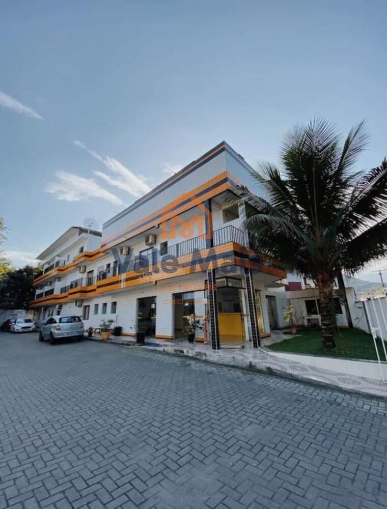 Prédio Inteiro - Foto 1