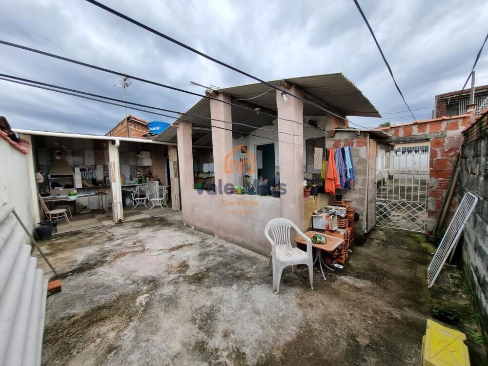 Casa, 2 quartos - Foto 2