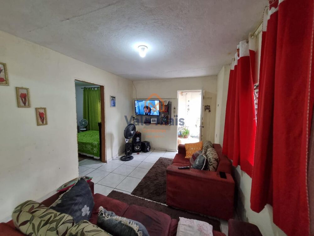 Casa, 2 quartos - Foto 6