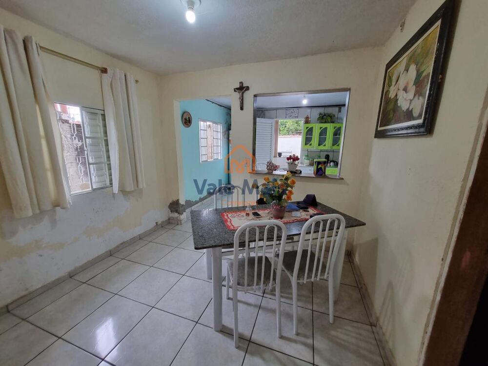 Casa, 2 quartos - Foto 10