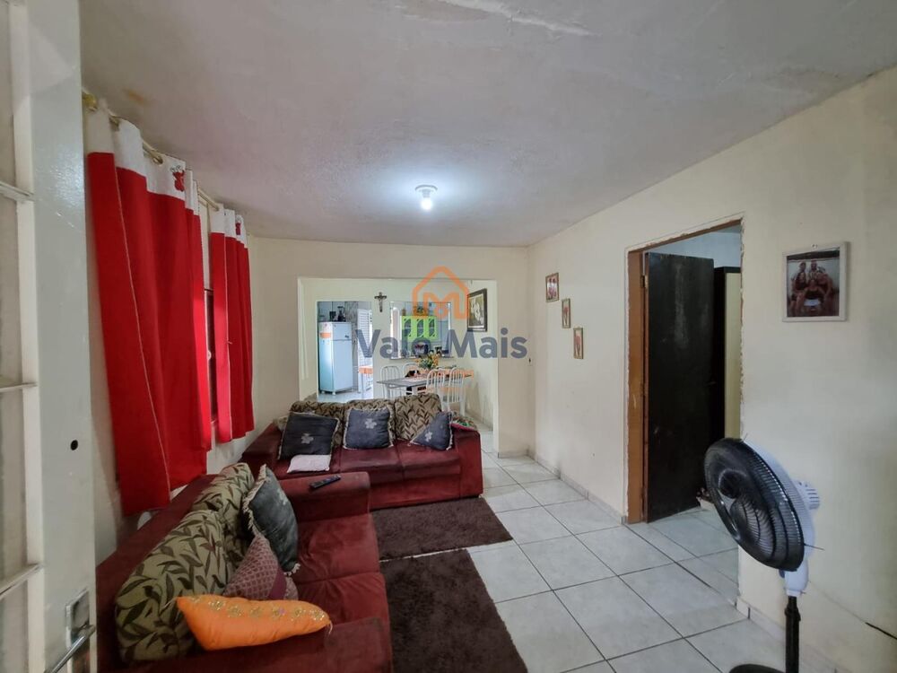 Casa, 2 quartos - Foto 7