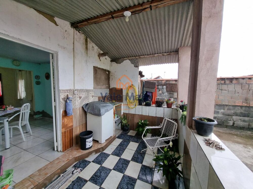 Casa, 2 quartos - Foto 17