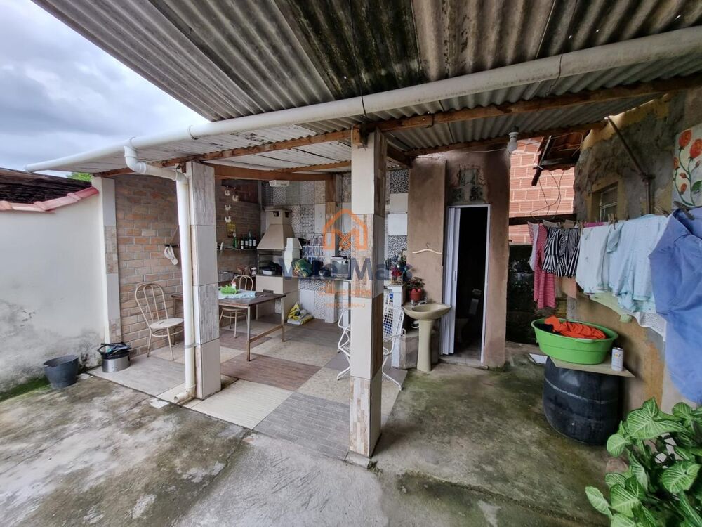 Casa, 2 quartos - Foto 18