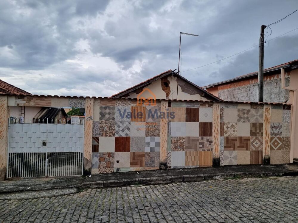 Casa, 2 quartos - Foto 1