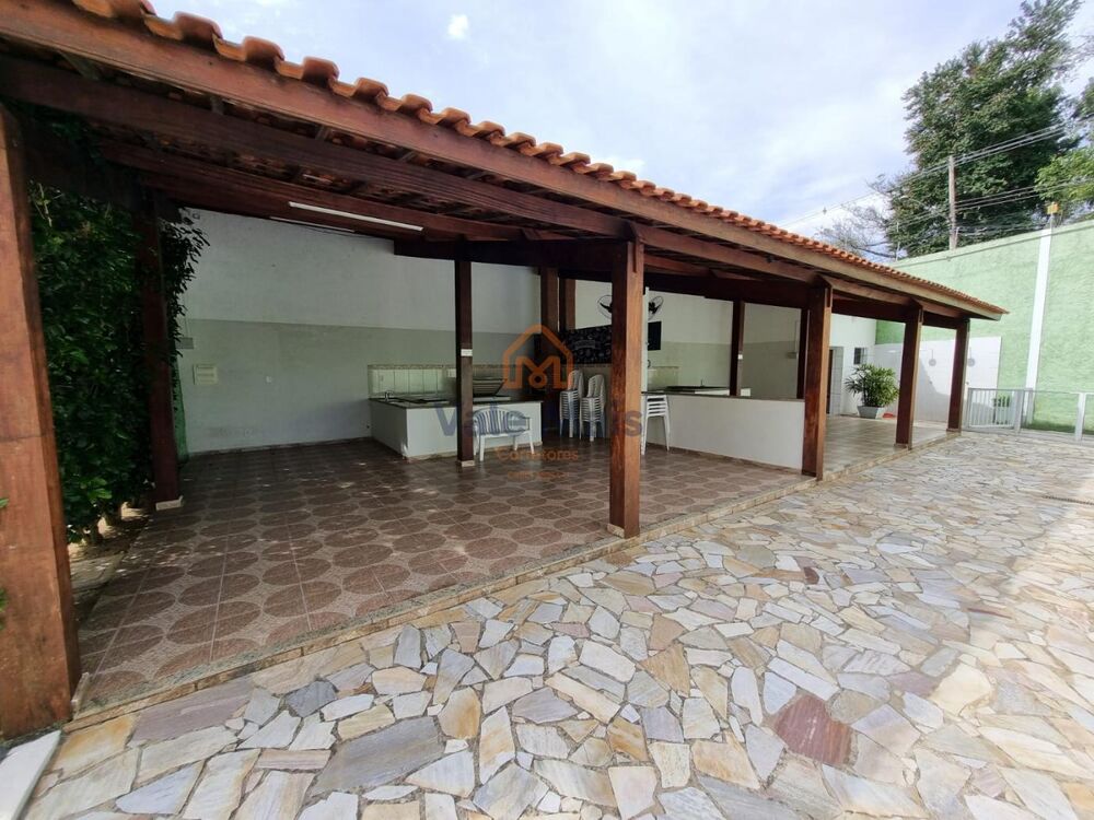 Apartamento para alugar com 3 quartos, 105m² - Foto 23