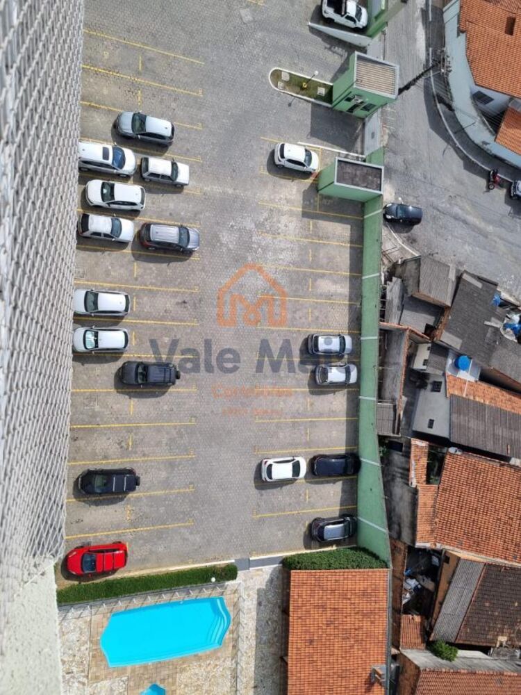 Apartamento para alugar com 3 quartos, 105m² - Foto 21