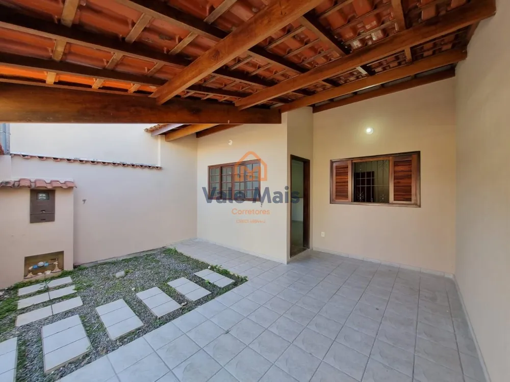 Casa, 3 quartos, 101 m² - Foto 2