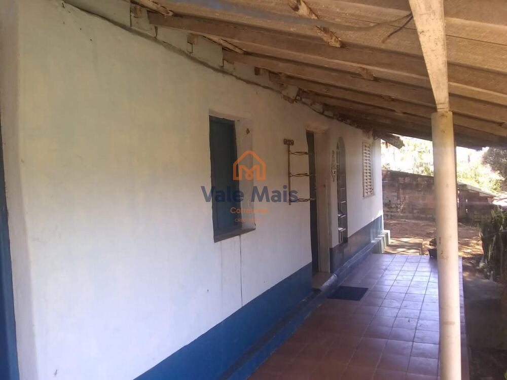 Casa, 2 quartos - Foto 2