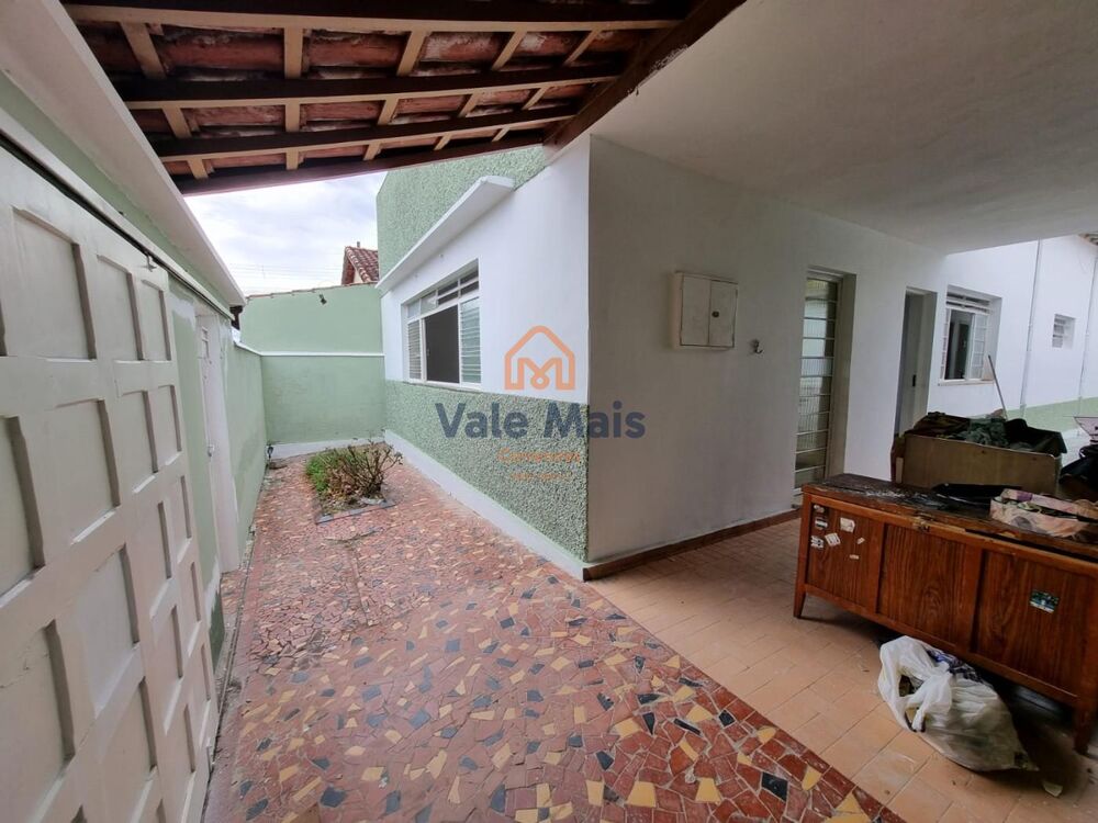 Casa para alugar com 2 quartos, 174m² - Foto 1
