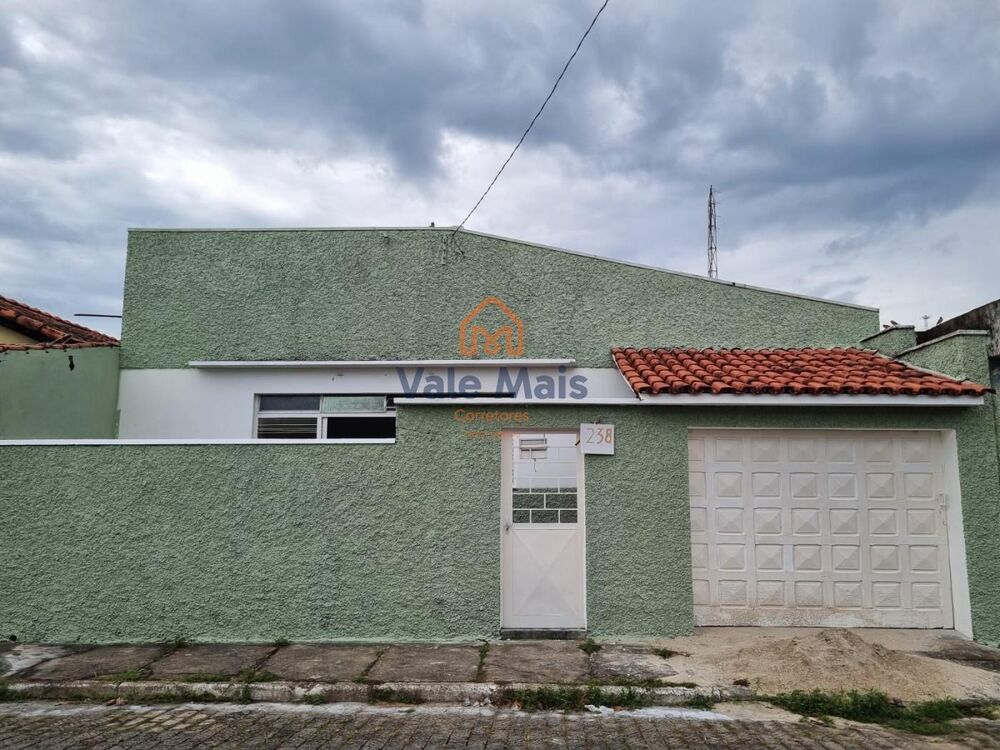 Casa para alugar com 2 quartos, 174m² - Foto 2