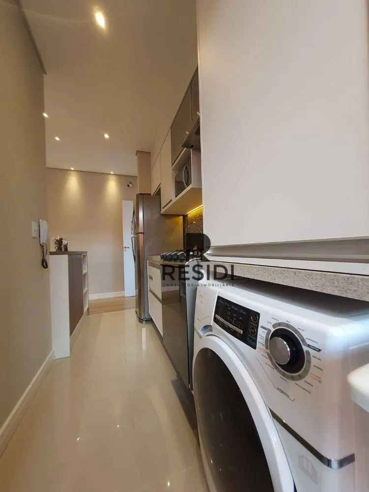 Apartamento, 2 quartos, 49 m² - Foto 3