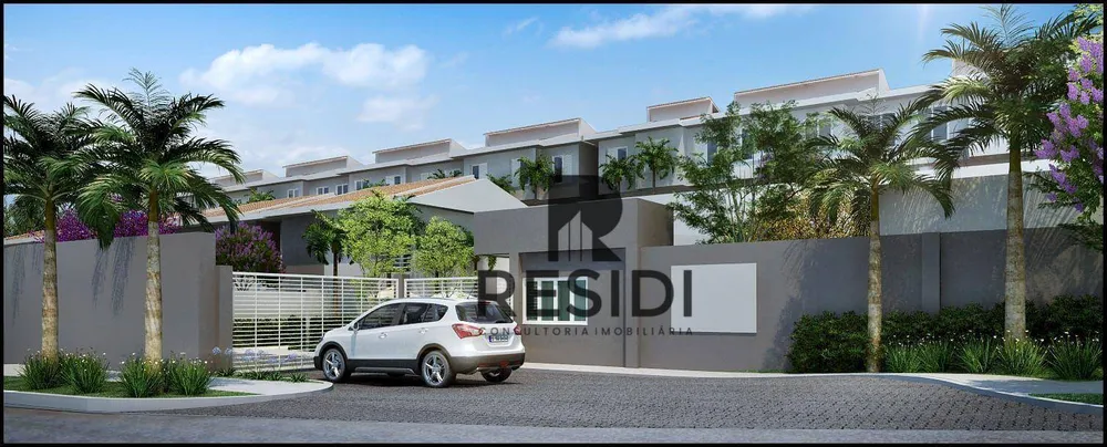 Casa, 3 quartos, 75 m² - Foto 4
