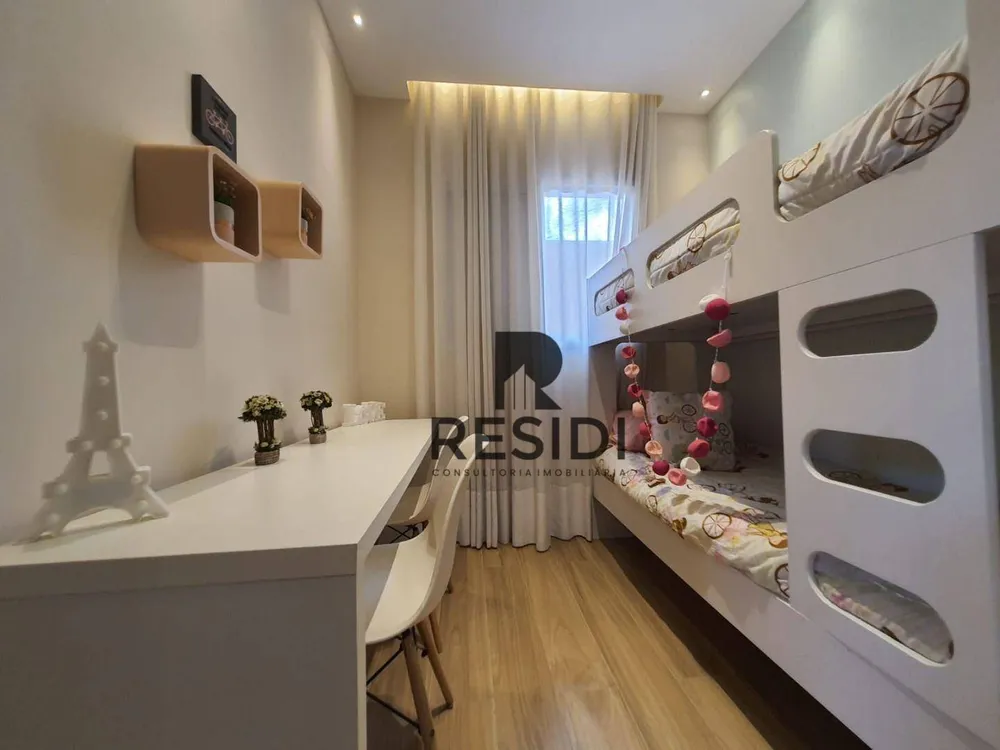 Apartamento, 2 quartos, 49 m² - Foto 4
