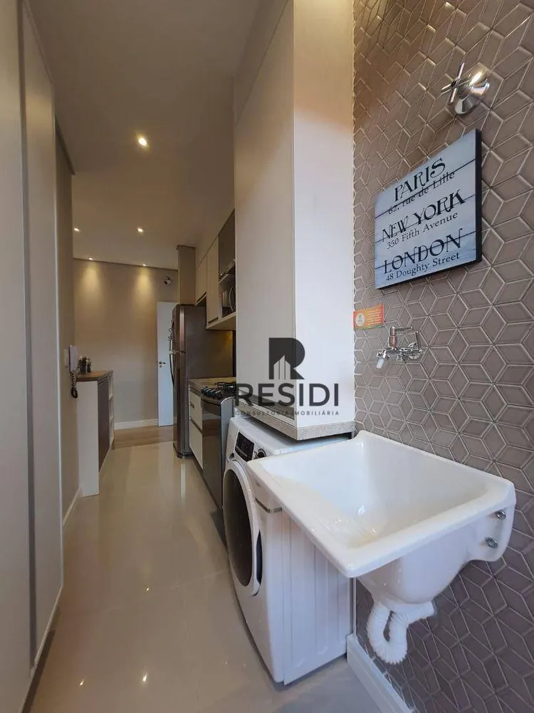 Apartamento, 2 quartos, 50 m² - Foto 1