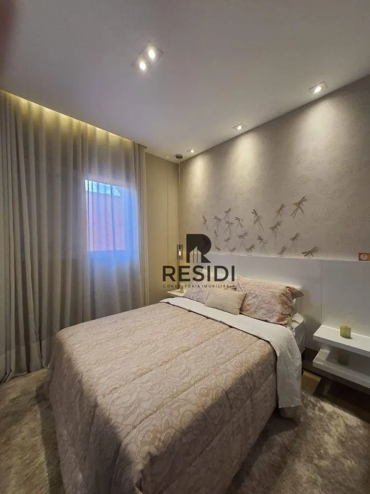 Apartamento, 2 quartos, 51 m² - Foto 1