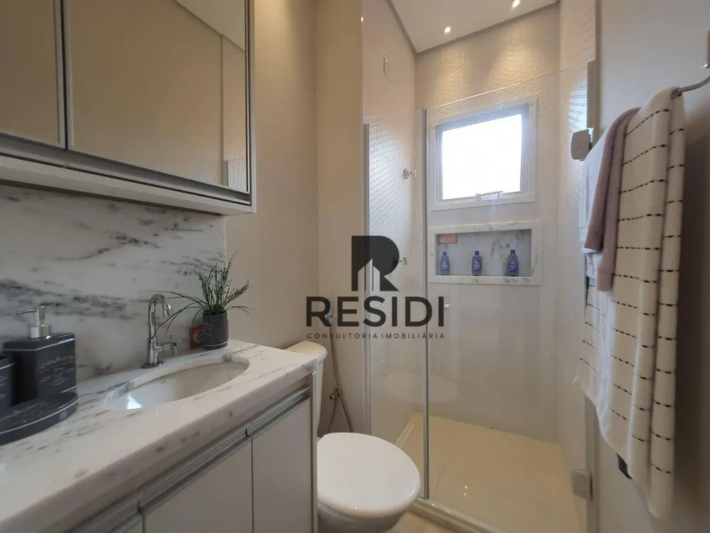 Apartamento, 2 quartos, 49 m² - Foto 1