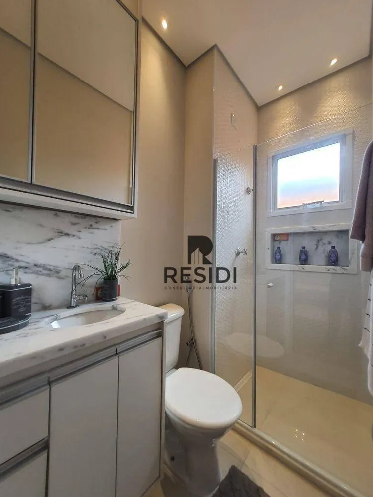 Apartamento, 2 quartos, 49 m² - Foto 2