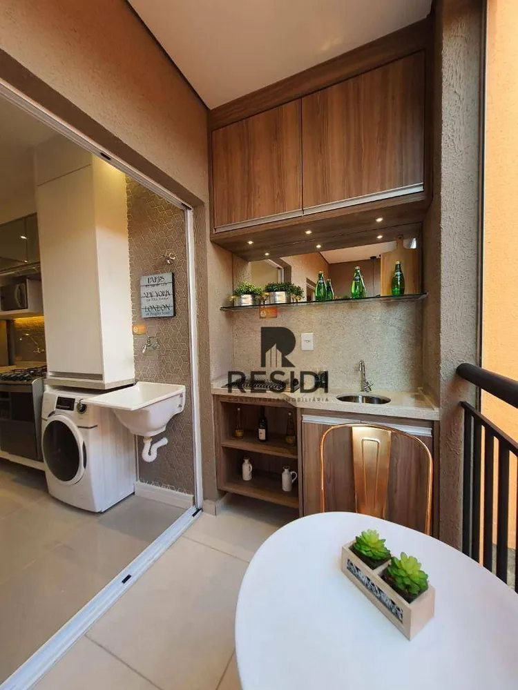 Apartamento, 2 quartos, 50 m² - Foto 1
