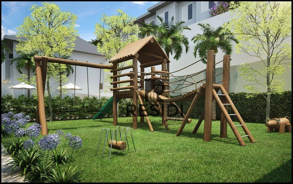 Casa, 3 quartos, 75 m² - Foto 4