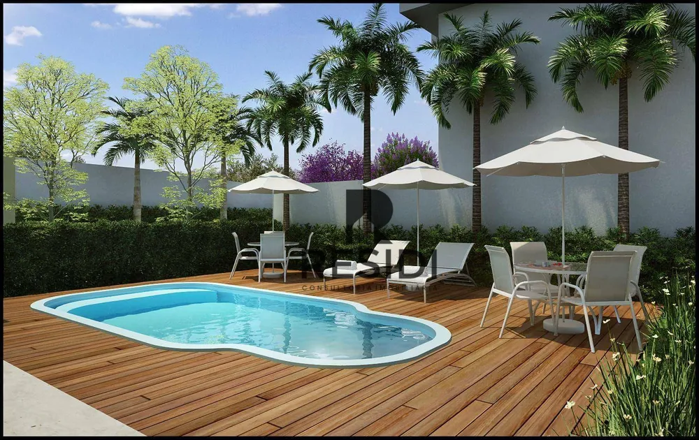 Casa, 3 quartos, 75 m² - Foto 3