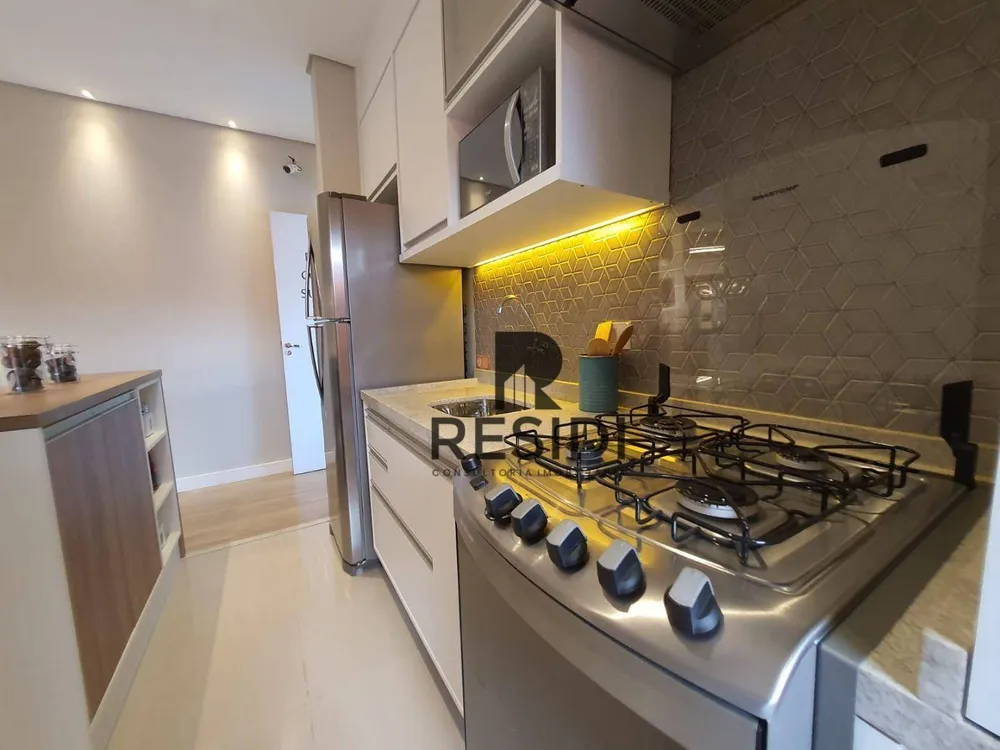 Apartamento, 2 quartos, 49 m² - Foto 4