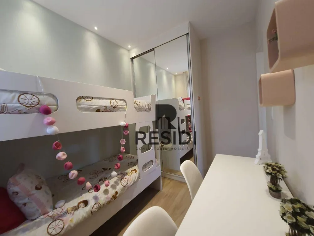 Apartamento, 2 quartos, 49 m² - Foto 3
