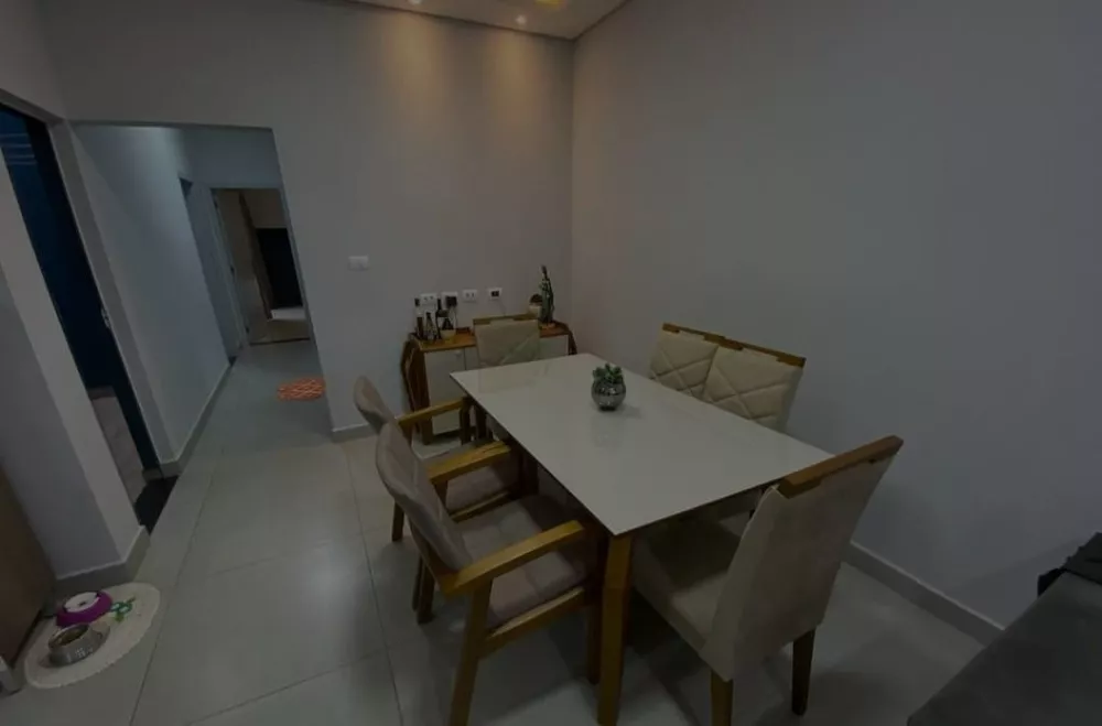 Casa, 2 quartos, 80 m² - Foto 5