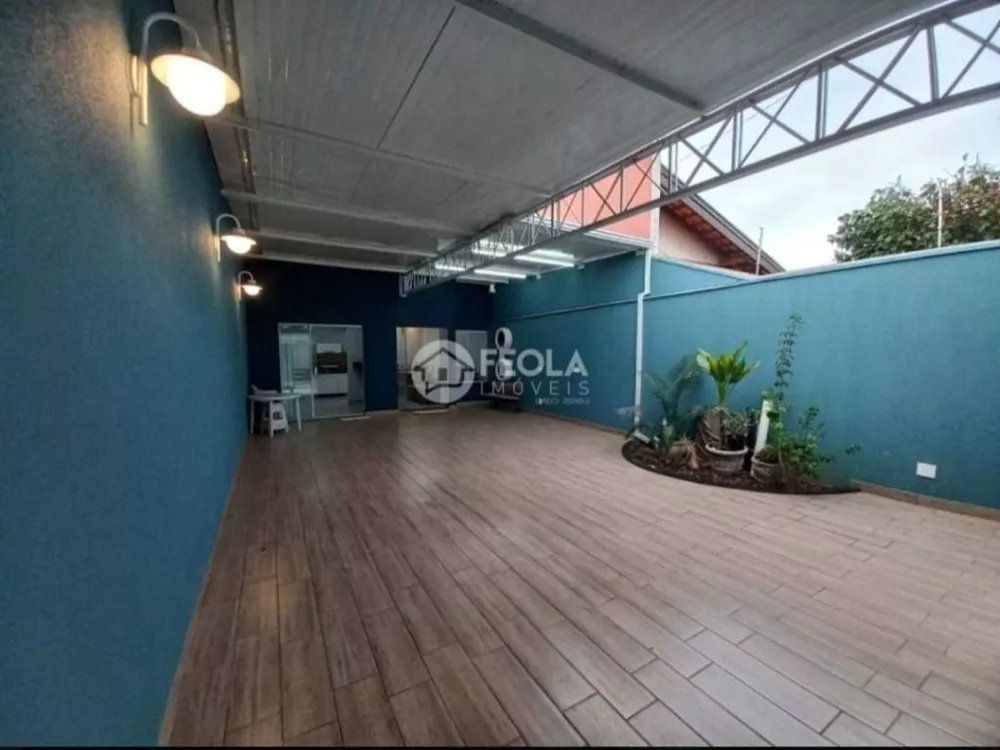 Casa, 2 quartos, 80 m² - Foto 3