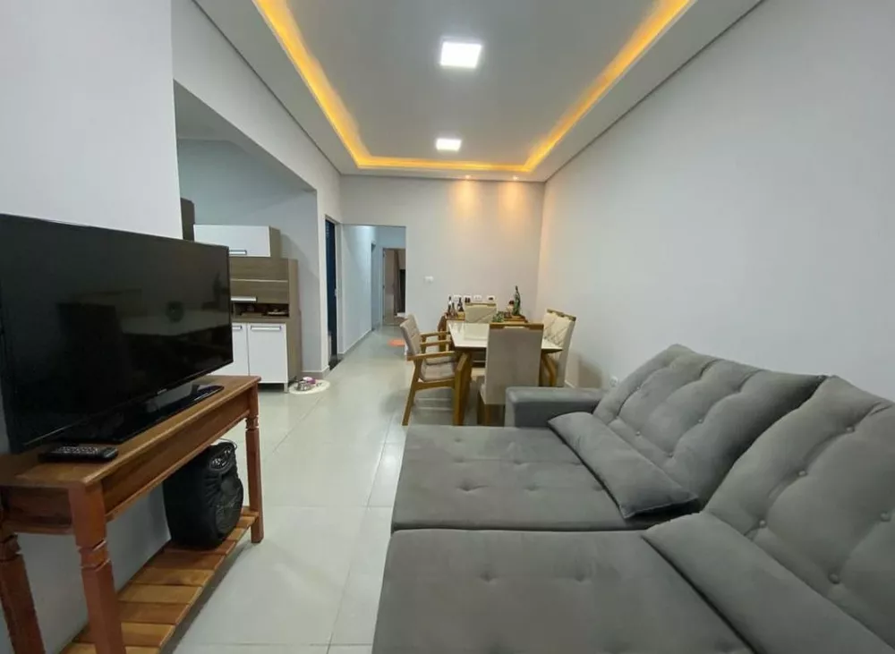 Casa, 2 quartos, 80 m² - Foto 4