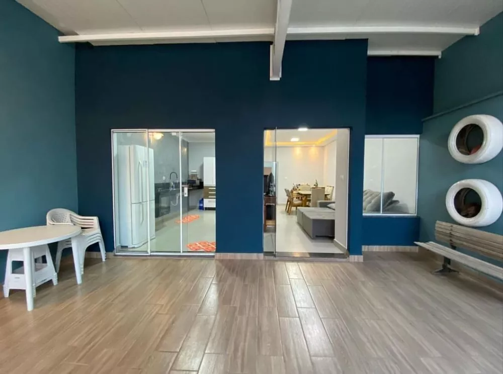 Casa, 2 quartos, 80 m² - Foto 2