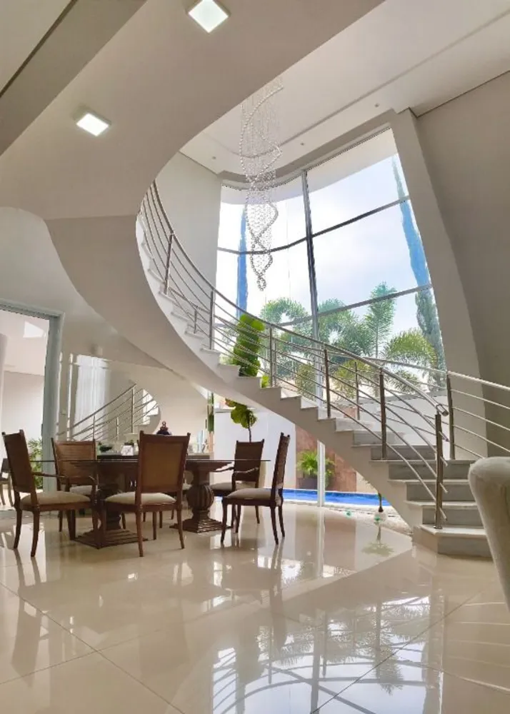 Casa de Condomínio, 4 quartos - Foto 6