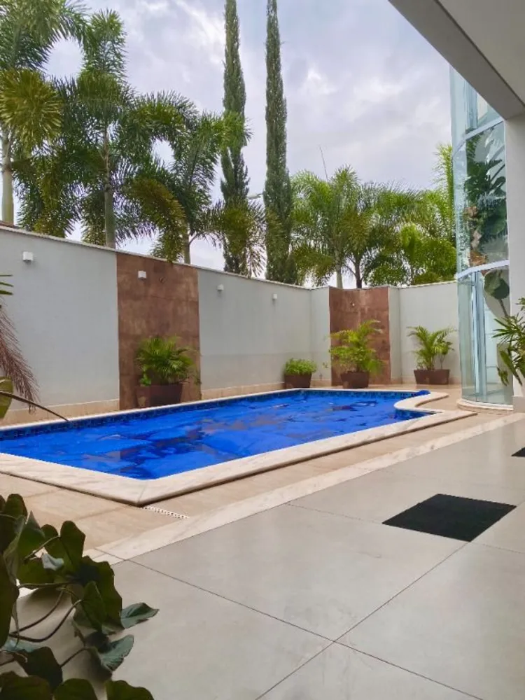 Casa de Condomínio, 4 quartos - Foto 8