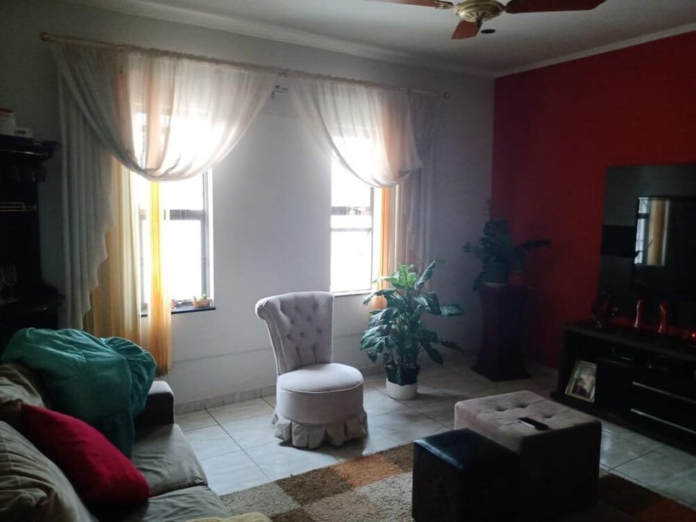 Casa, 2 quartos, 136 m² - Foto 2