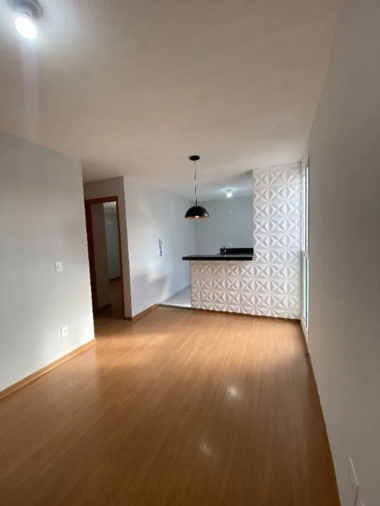 Apartamento, 2 quartos, 39 m² - Foto 8