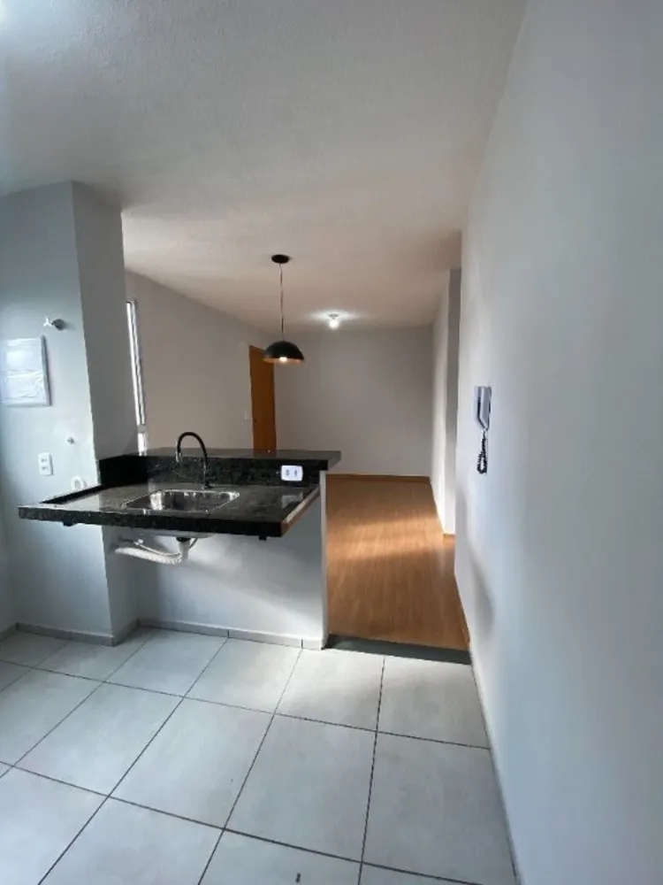 Apartamento, 2 quartos, 39 m² - Foto 9