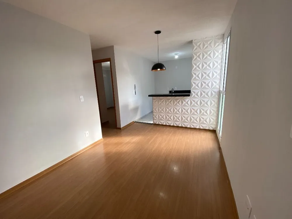 Apartamento, 2 quartos, 39 m² - Foto 2