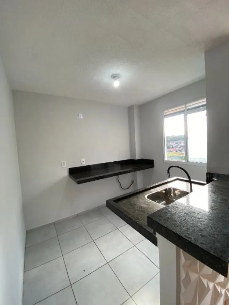 Apartamento, 2 quartos, 39 m² - Foto 10