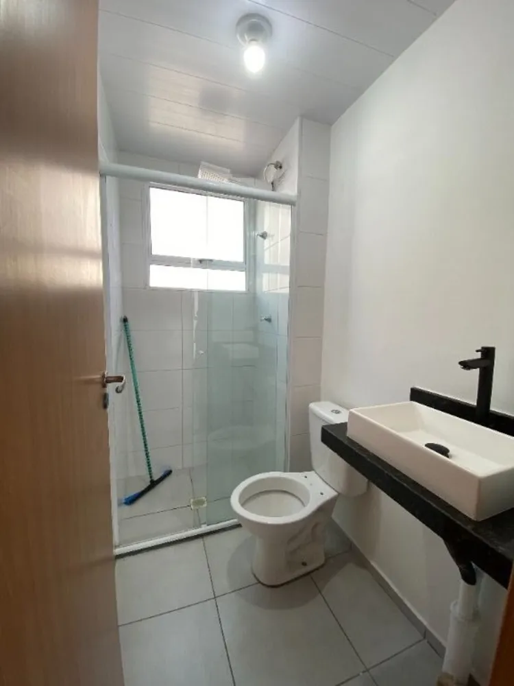 Apartamento, 2 quartos, 39 m² - Foto 11