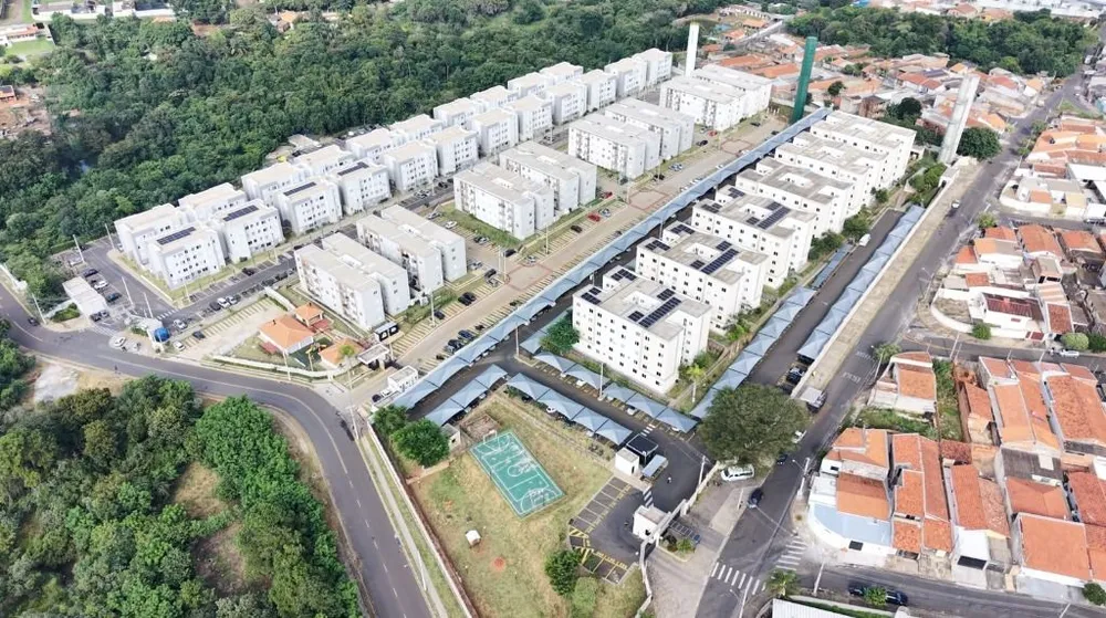 Apartamento, 2 quartos, 39 m² - Foto 1